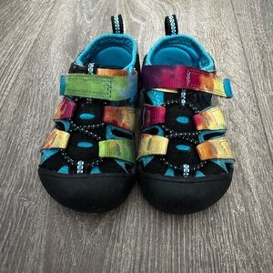 Keen Newport H2 Kids Sandals (size 6)